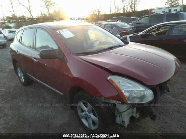 NISSAN ROGUE 2012 jn8as5mv7cw364455