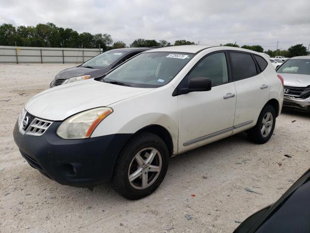 NISSAN ROGUE S 2012 jn8as5mv7cw364567