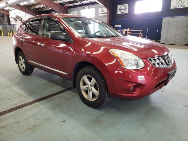 NISSAN ROGUE S 2012 jn8as5mv7cw364679