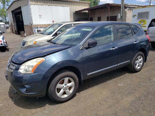 NISSAN ROGUE S 2012 jn8as5mv7cw365685