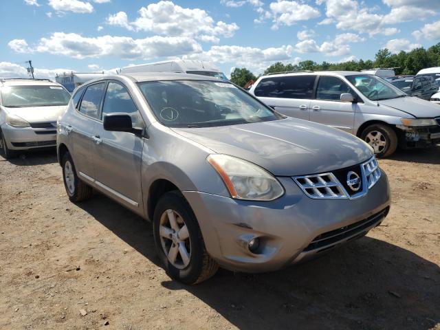 NISSAN ROGUE S 2012 jn8as5mv7cw365721