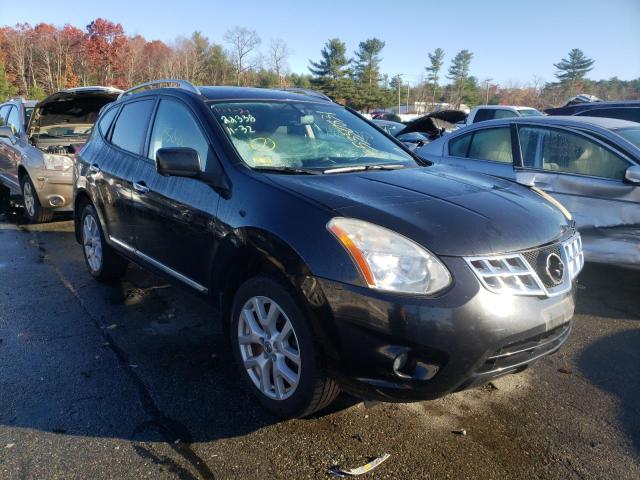 NISSAN ROGUE S 2012 jn8as5mv7cw365962