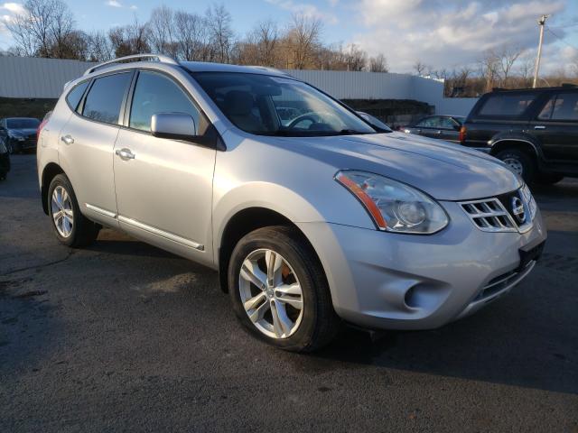 NISSAN ROGUE S 2012 jn8as5mv7cw366657