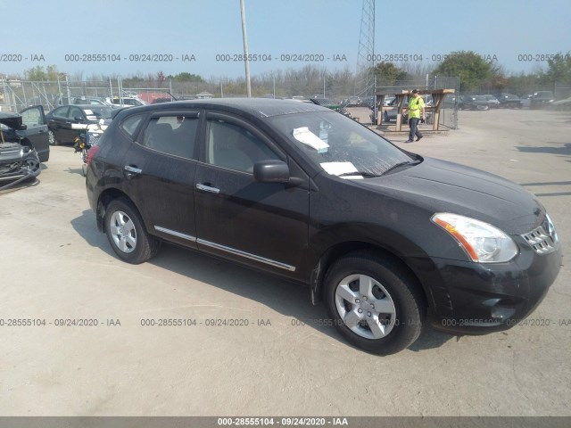 NISSAN ROGUE 2012 jn8as5mv7cw369929