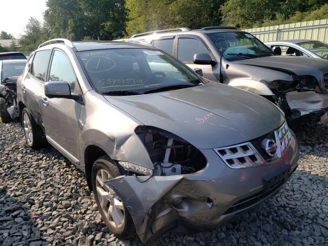 NISSAN ROGUE S 2012 jn8as5mv7cw371230