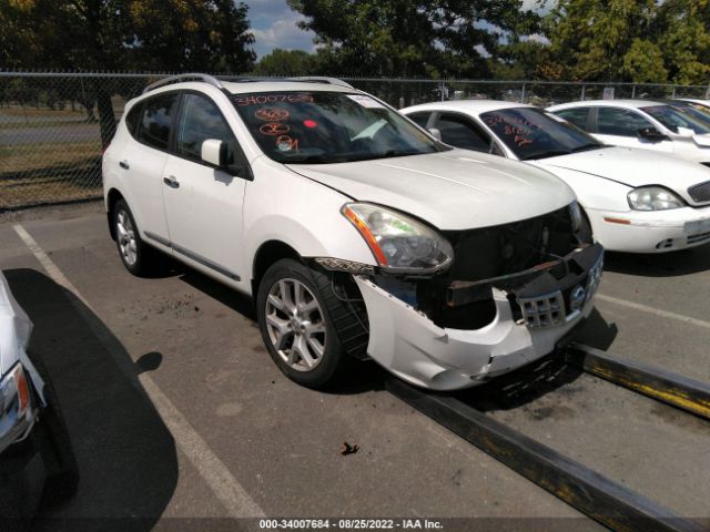 NISSAN ROGUE 2012 jn8as5mv7cw372846