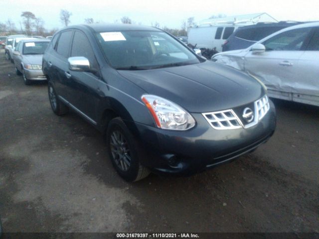 NISSAN ROGUE 2012 jn8as5mv7cw373754