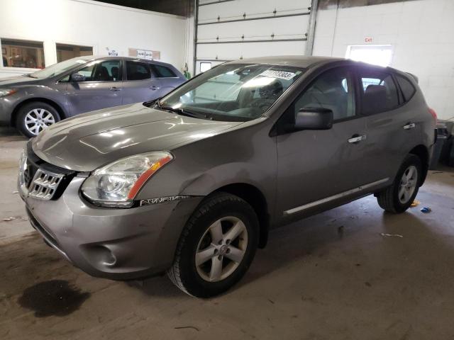 NISSAN ROGUE 2012 jn8as5mv7cw378467