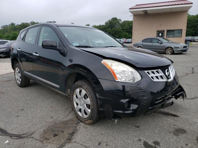 NISSAN ROGUE S 2012 jn8as5mv7cw378677