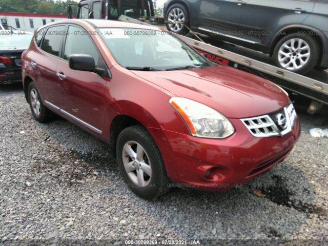 NISSAN ROGUE 2012 jn8as5mv7cw383653