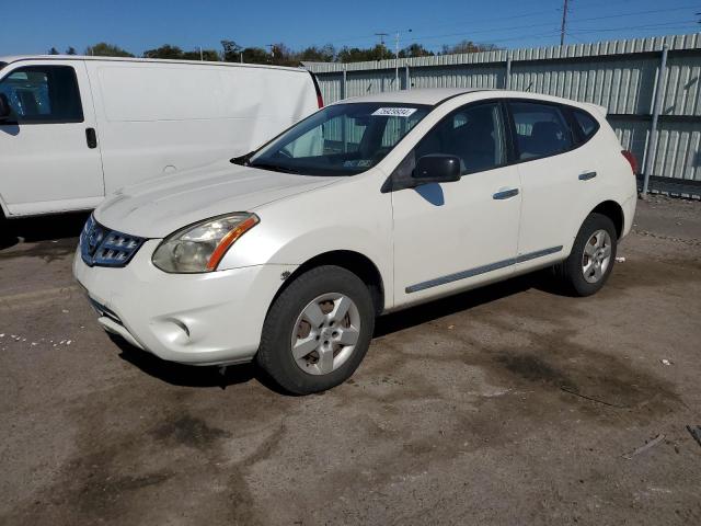 NISSAN ROGUE S 2012 jn8as5mv7cw384785