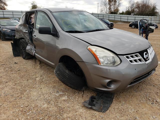 NISSAN ROGUE S 2012 jn8as5mv7cw385077