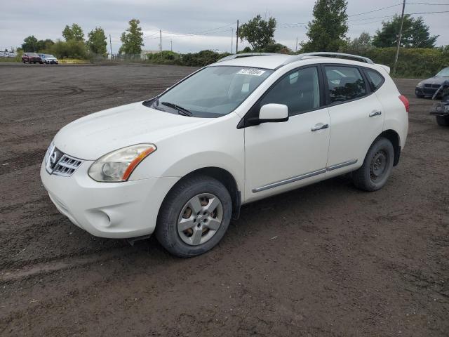 NISSAN ROGUE S 2012 jn8as5mv7cw385533