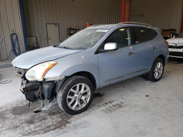 NISSAN ROGUE 2012 jn8as5mv7cw385838