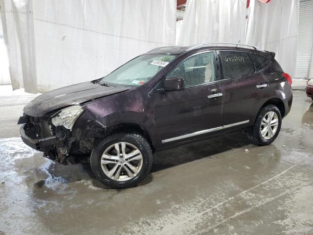 NISSAN ROGUE 2012 jn8as5mv7cw387797