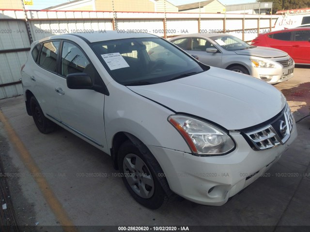 NISSAN ROGUE 2012 jn8as5mv7cw389260