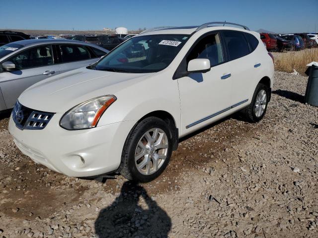 NISSAN ROGUE 2012 jn8as5mv7cw389288