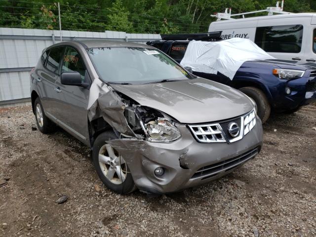 NISSAN ROGUE S 2012 jn8as5mv7cw389999