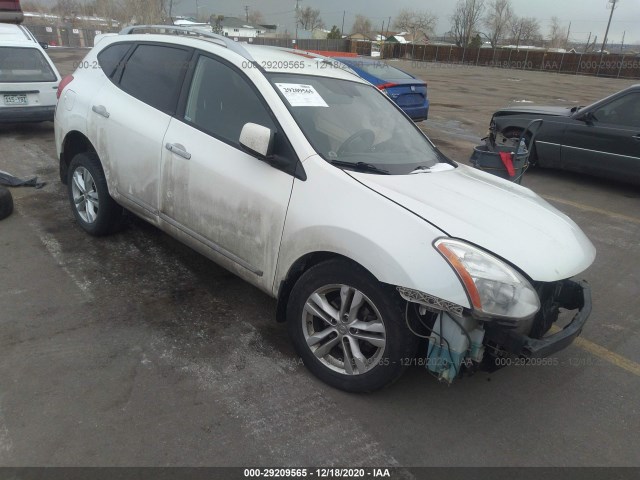 NISSAN ROGUE 2012 jn8as5mv7cw391591