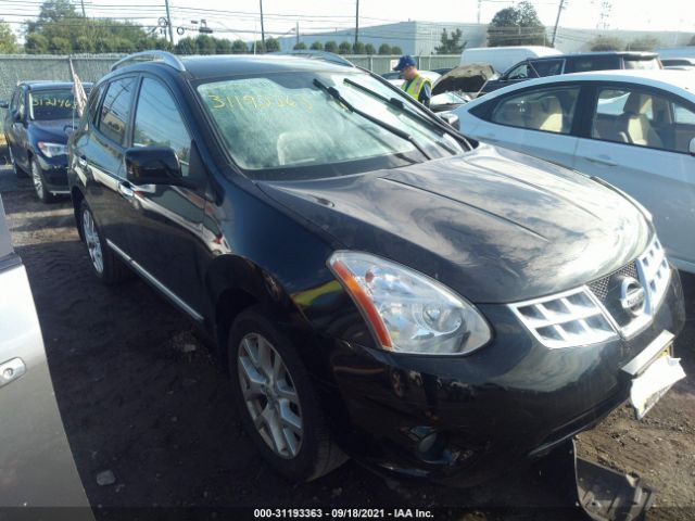 NISSAN ROGUE 2012 jn8as5mv7cw391963