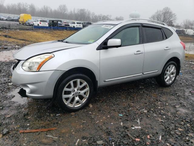 NISSAN ROGUE 2012 jn8as5mv7cw392160