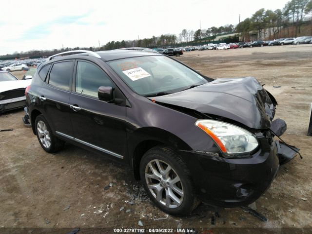 NISSAN ROGUE 2012 jn8as5mv7cw392191