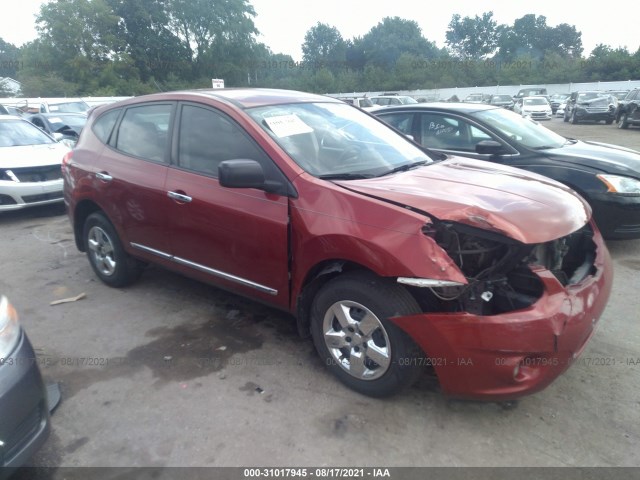 NISSAN ROGUE 2012 jn8as5mv7cw395558