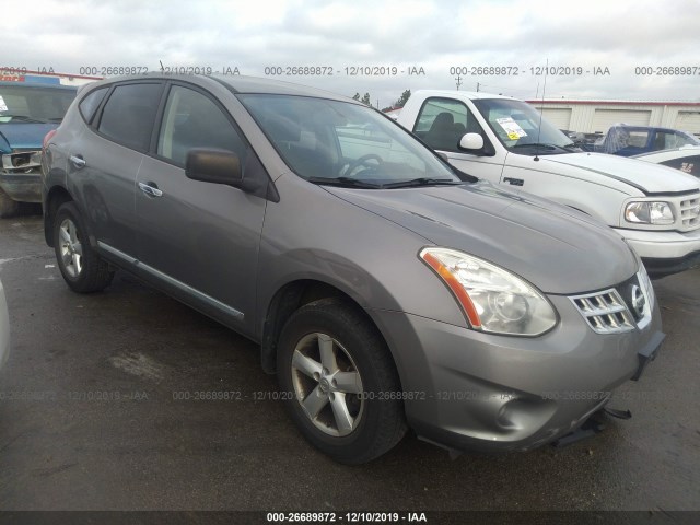 NISSAN ROGUE 2012 jn8as5mv7cw395611