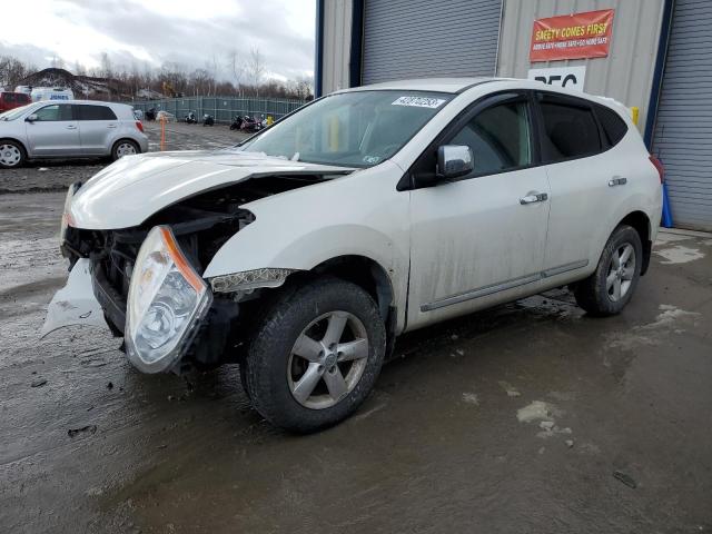 NISSAN ROGUE S 2012 jn8as5mv7cw396483