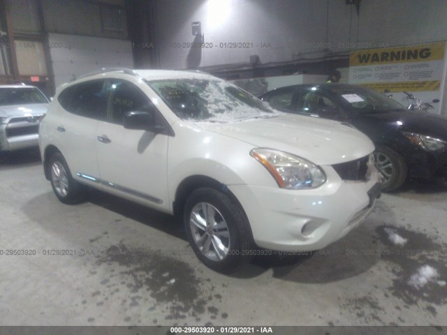 NISSAN ROGUE 2012 jn8as5mv7cw396533