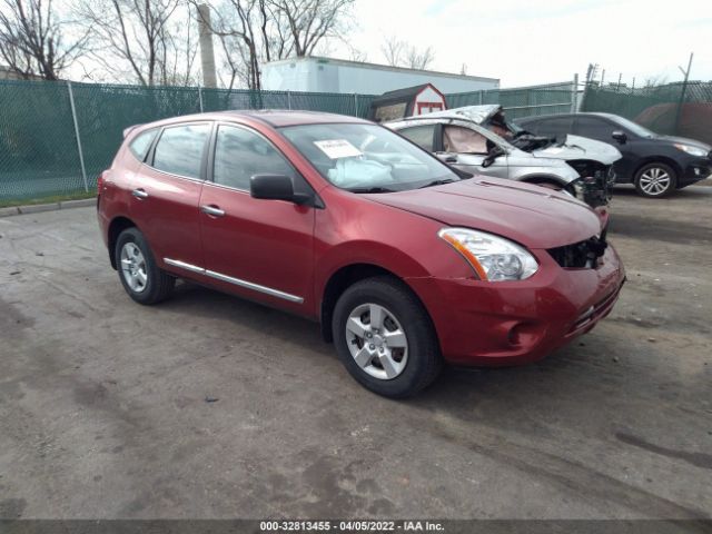 NISSAN ROGUE 2012 jn8as5mv7cw397049