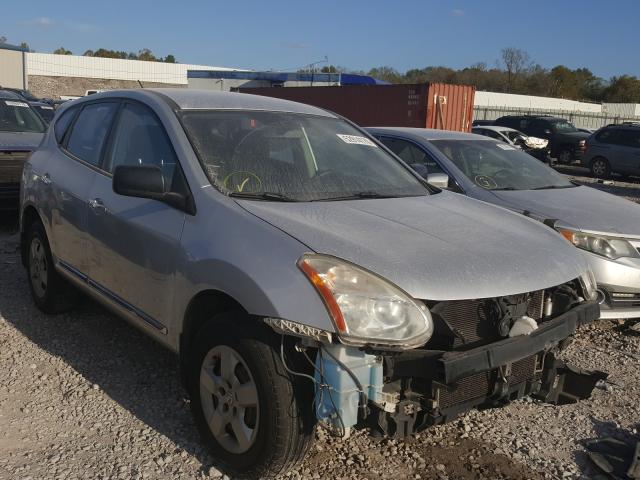 NISSAN ROGUE S 2012 jn8as5mv7cw397987