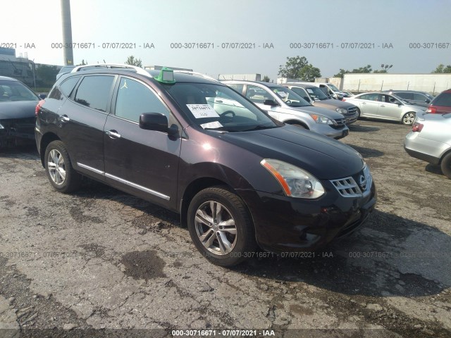 NISSAN ROGUE 2012 jn8as5mv7cw398525