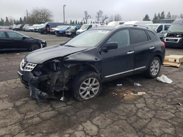 NISSAN ROGUE S 2012 jn8as5mv7cw398847