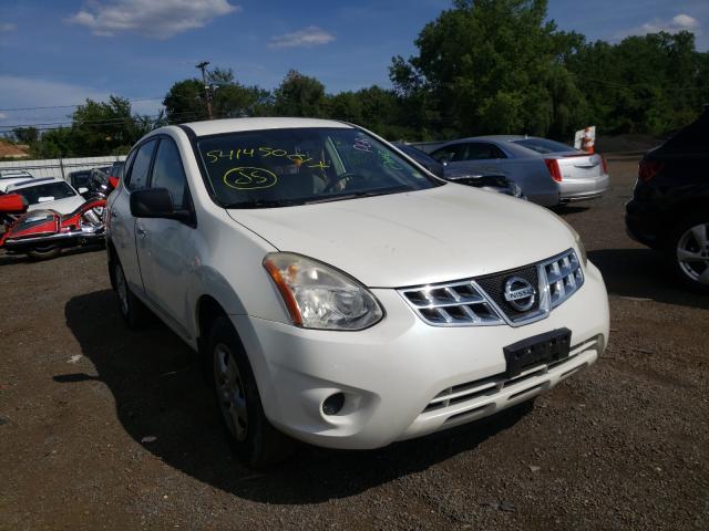 NISSAN ROGUE S 2012 jn8as5mv7cw401827