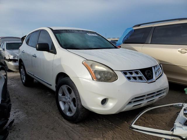 NISSAN ROGUE S 2012 jn8as5mv7cw402945