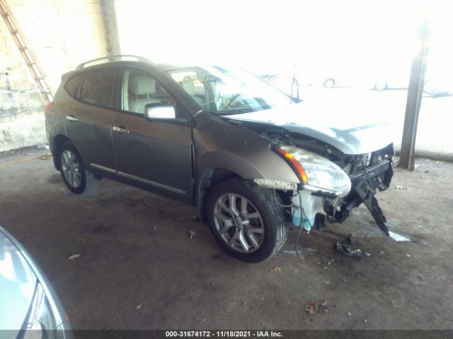 NISSAN ROGUE 2012 jn8as5mv7cw403559