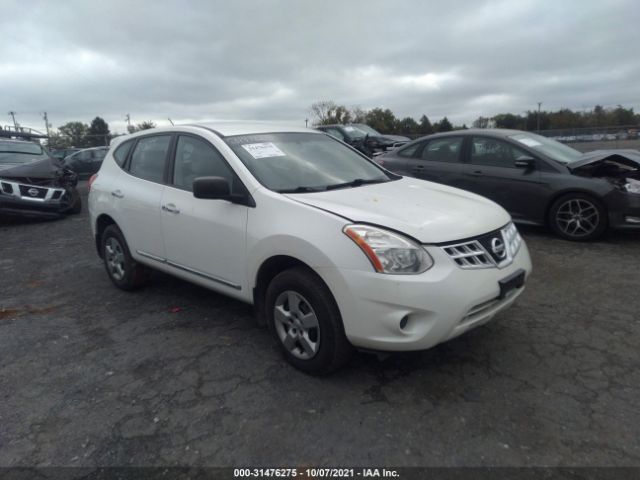 NISSAN ROGUE 2012 jn8as5mv7cw403626