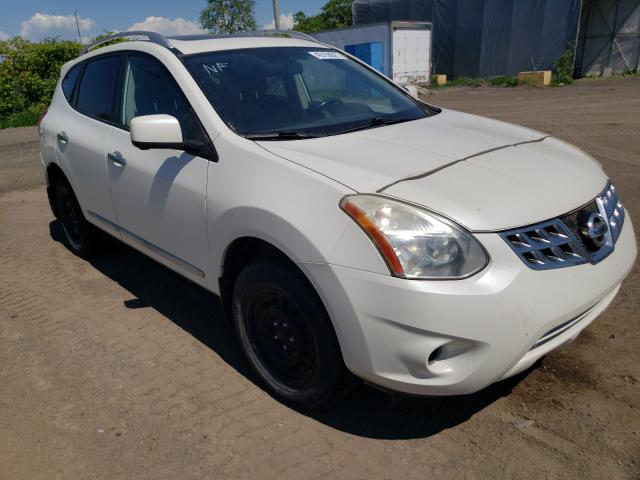 NISSAN ROGUE S 2012 jn8as5mv7cw403769