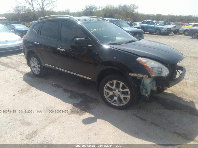 NISSAN ROGUE 2012 jn8as5mv7cw404338