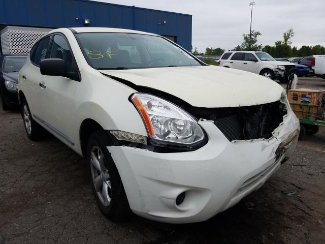 NISSAN ROGUE S 2012 jn8as5mv7cw406025