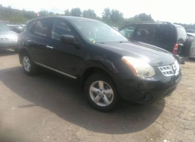 NISSAN ROGUE 2012 jn8as5mv7cw406882