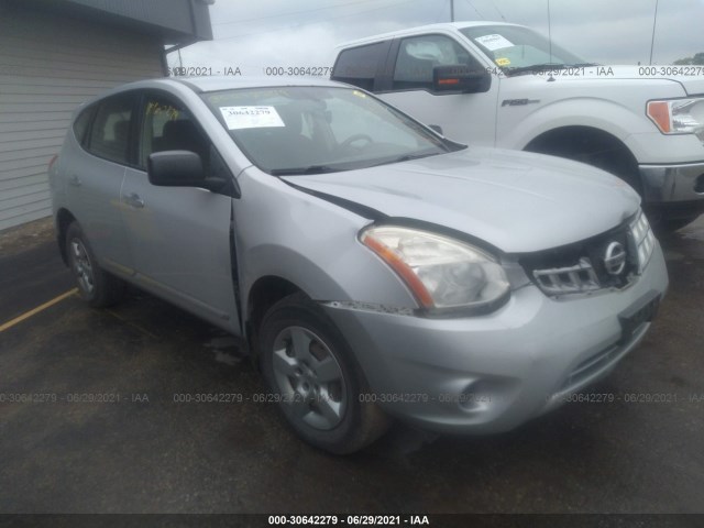 NISSAN ROGUE 2012 jn8as5mv7cw407398