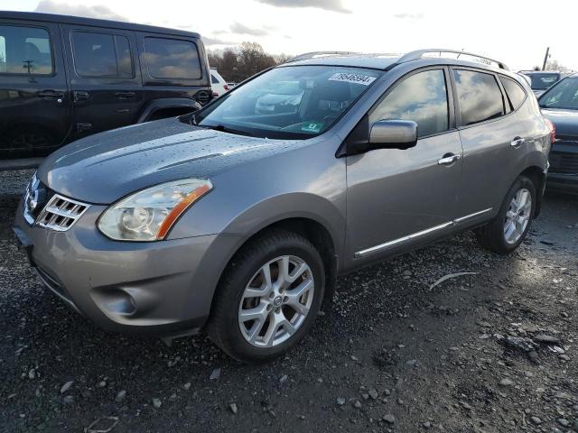 NISSAN ROGUE S 2012 jn8as5mv7cw408017