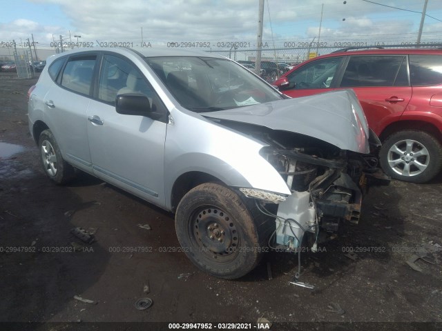 NISSAN ROGUE 2012 jn8as5mv7cw408910