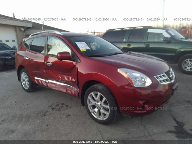 NISSAN ROGUE 2012 jn8as5mv7cw409653