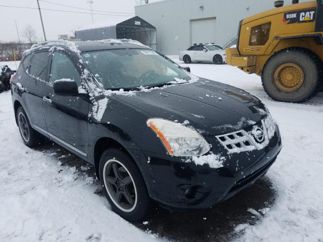 NISSAN ROGUE S 2012 jn8as5mv7cw414433