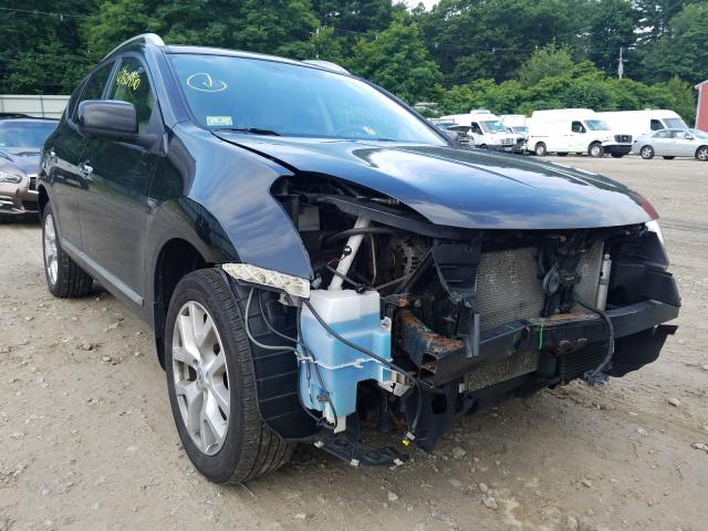 NISSAN ROGUE S 2012 jn8as5mv7cw416862