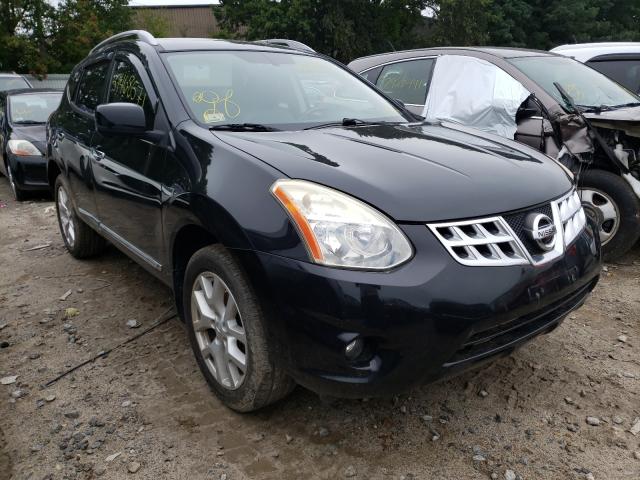 NISSAN ROGUE S 2012 jn8as5mv7cw416960