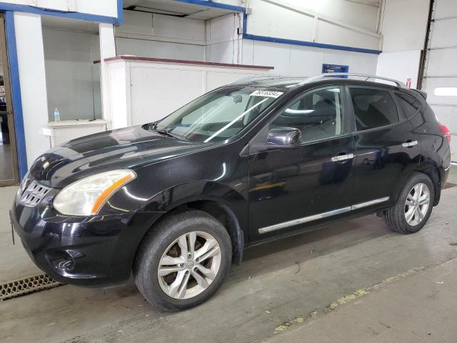 NISSAN ROGUE S 2012 jn8as5mv7cw417574